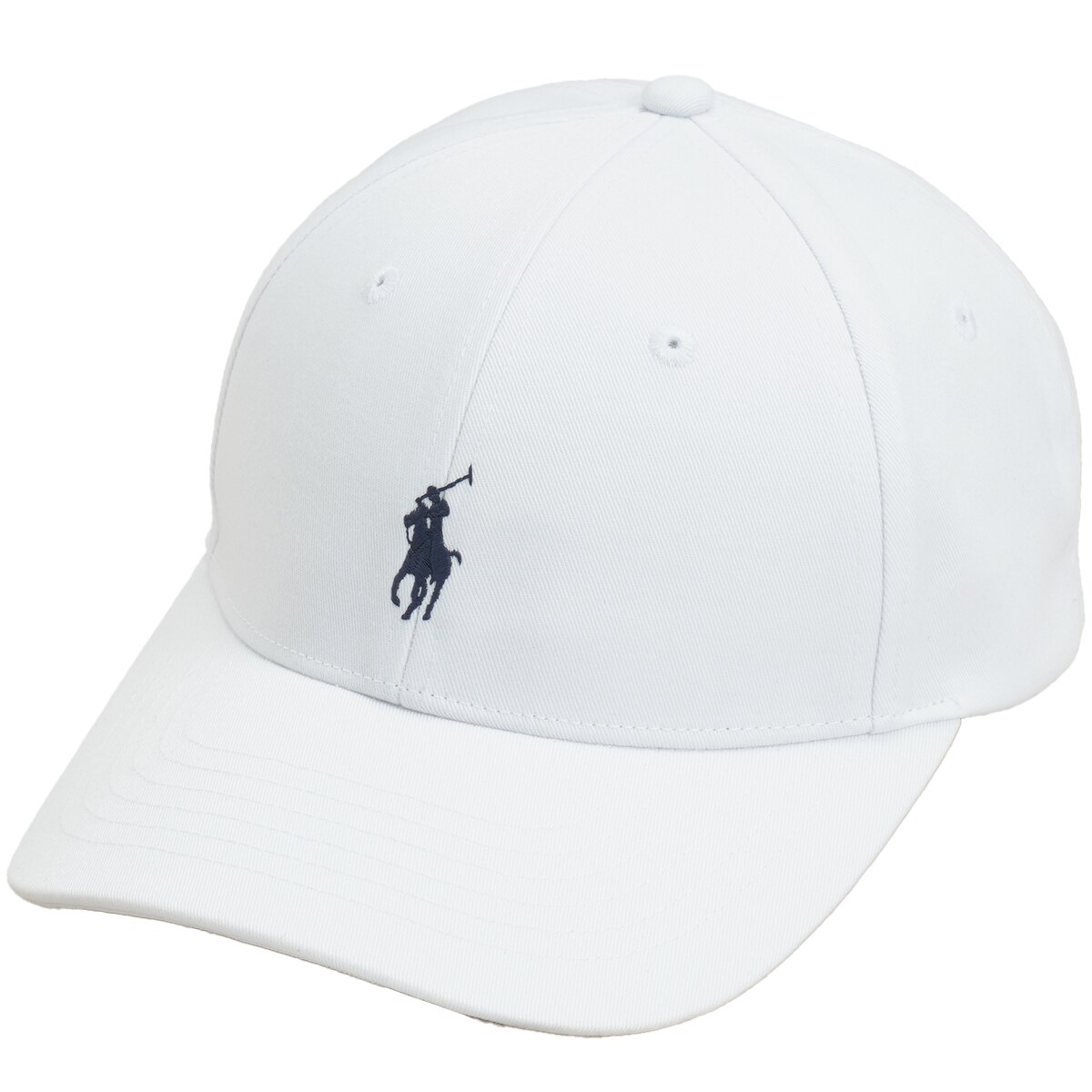 RLX ツイル ポロプレーヤー キャップ レディス(【女性】キャップ)|POLO