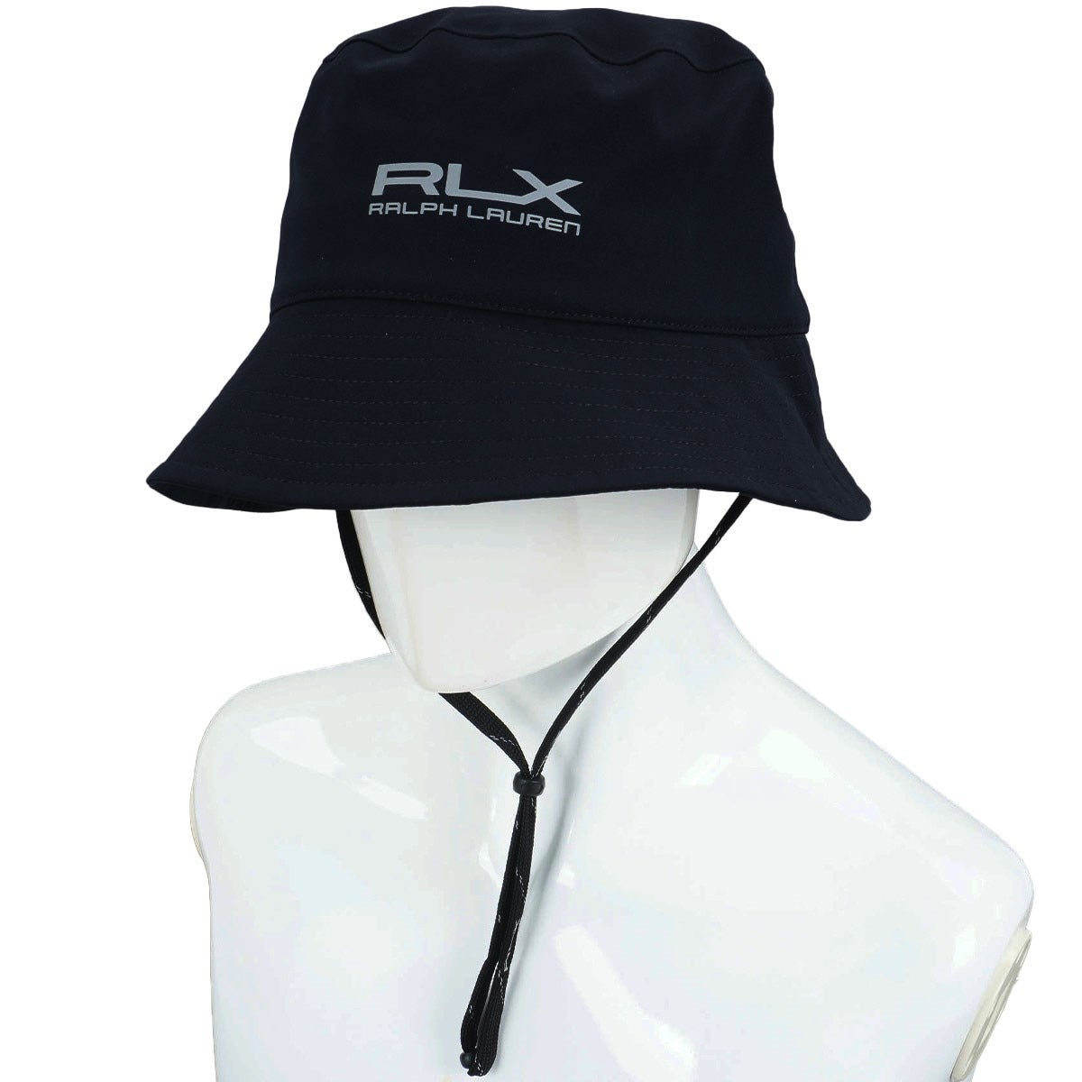 RLX バケットハット(帽子)