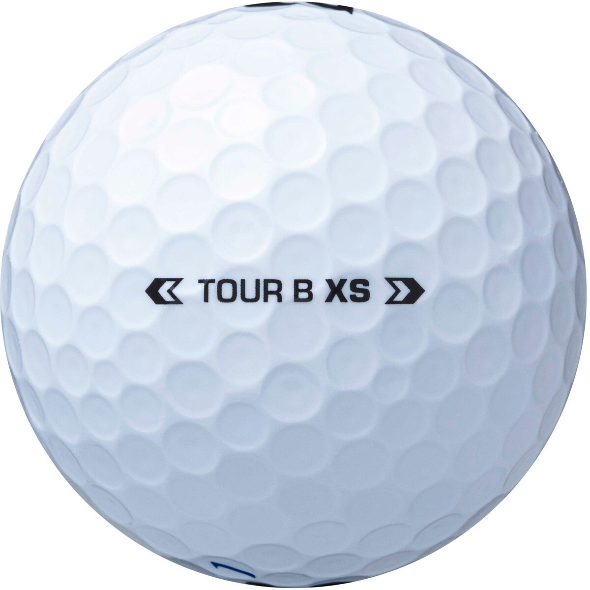 TOUR B XS ボール 1スリーブ(ボール（新品）)|TOUR B