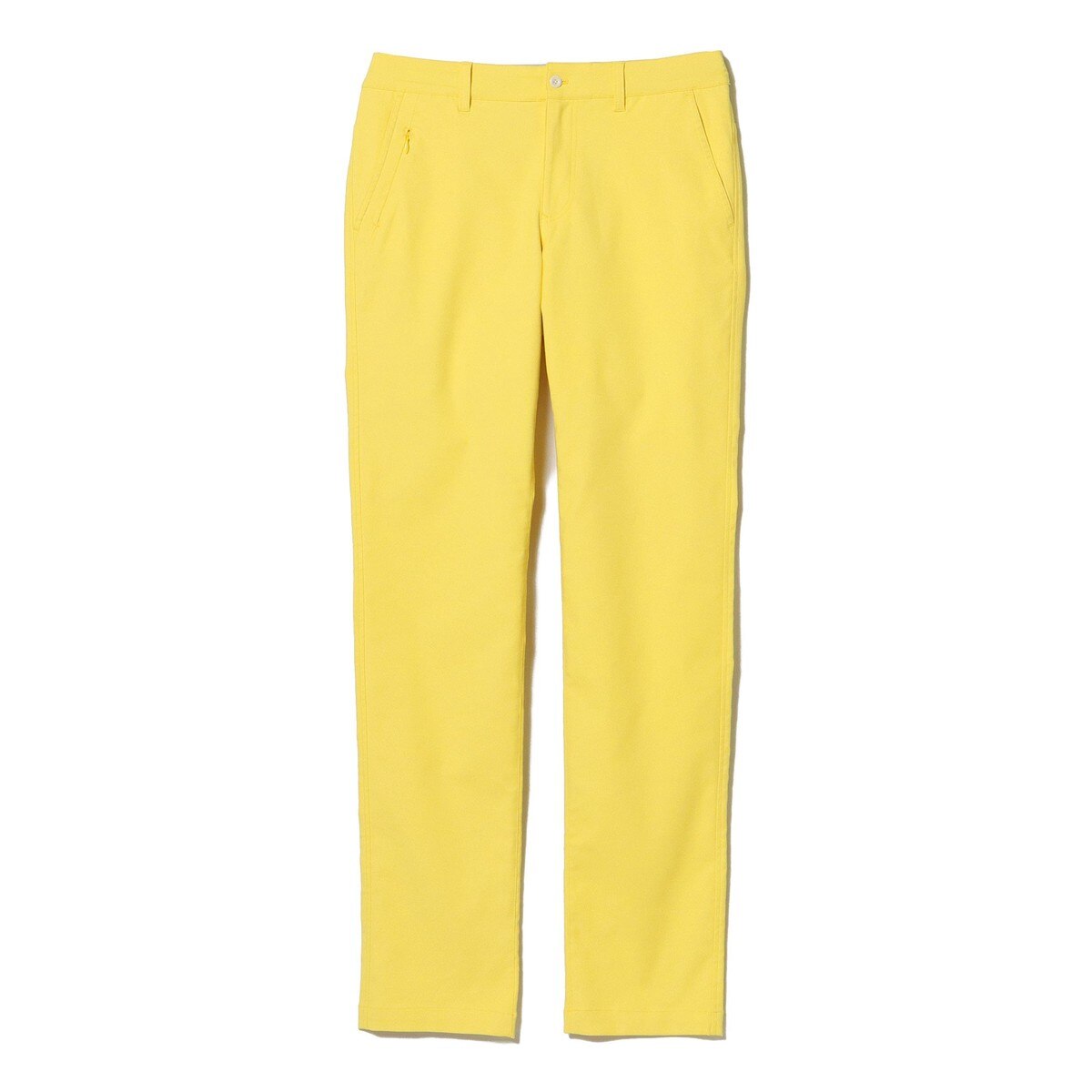 BEAMS GOLF PURPLE LABEL シェルタリングオックス ストレッチパンツ