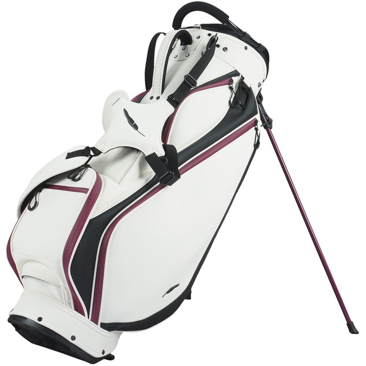 スタンドキャディバッグ(【男性】キャディバッグ)|FOURTEEN