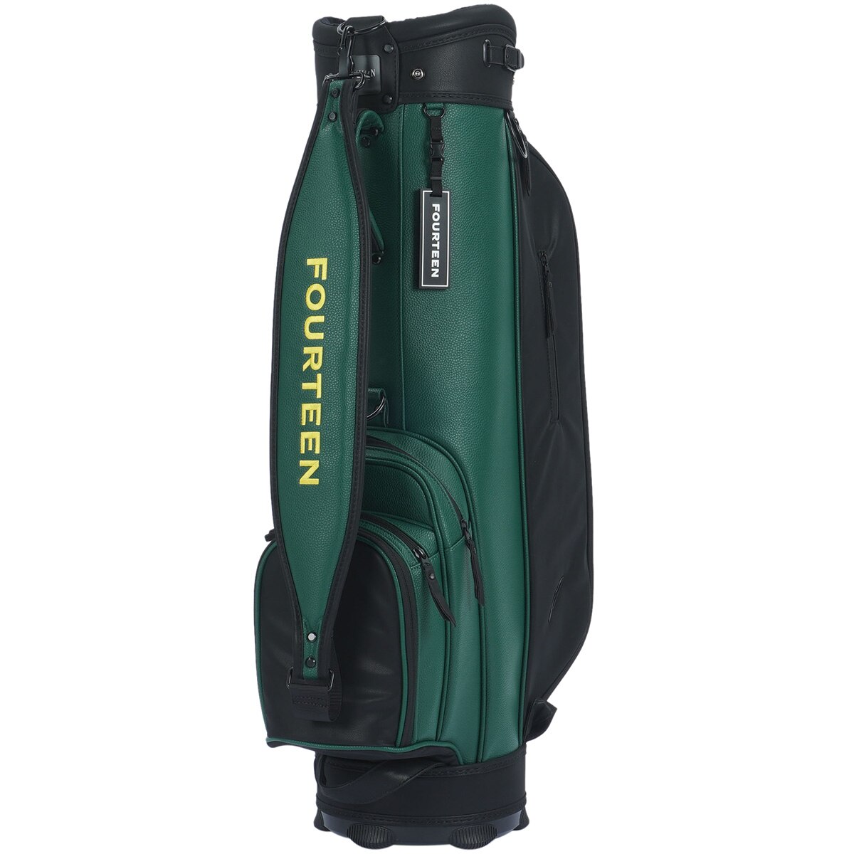 口コミ・評価｜ネオクラシックタイプ キャディバッグ（【男性