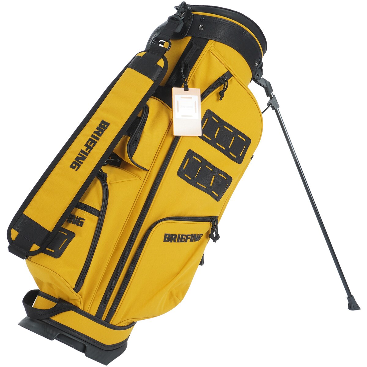 ブリーフィング　BRIEFING キャディバック　キャディバッグ　GDO限定 gdoshop_0000652870
