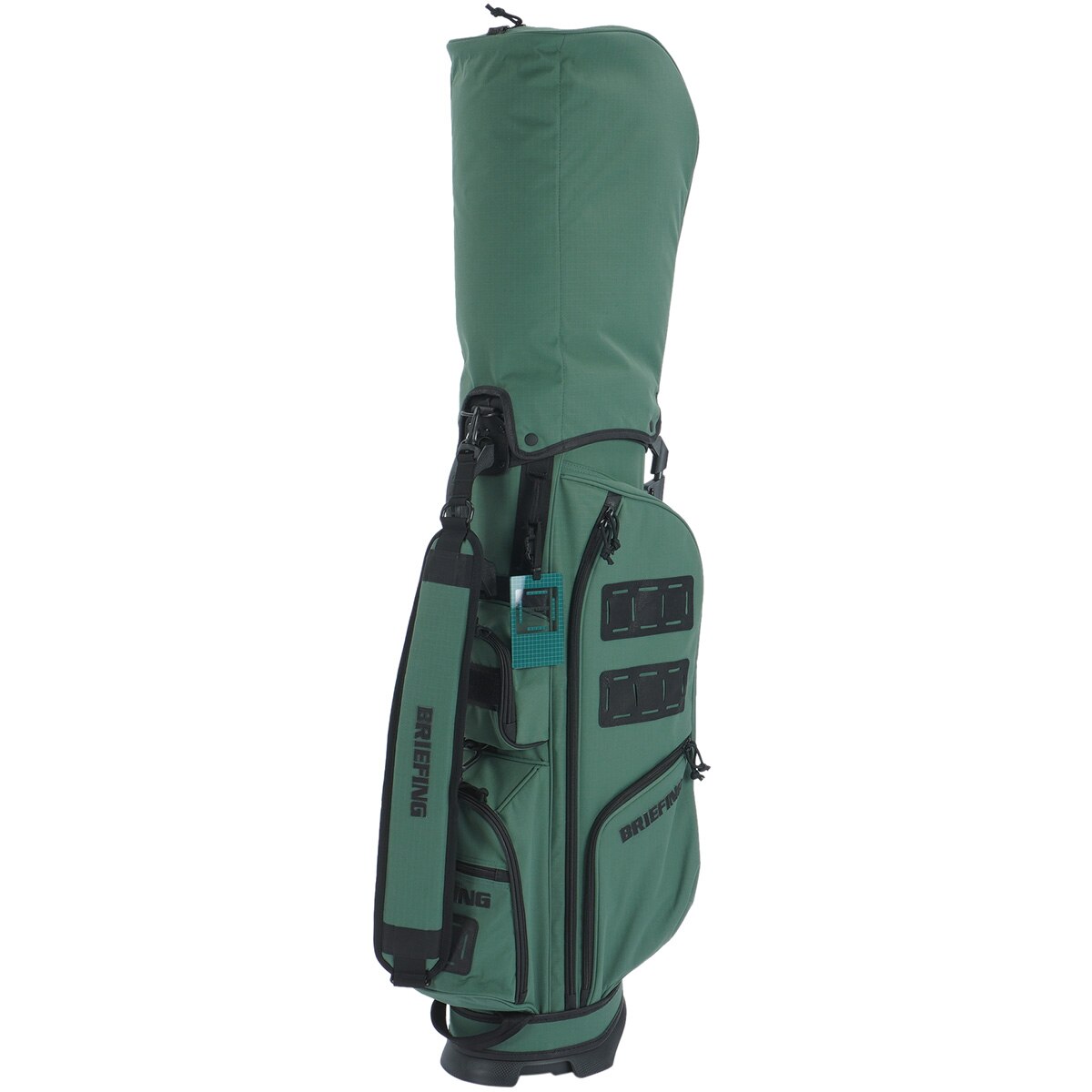 CR-9 FD RIP スタンドキャディバッグ(【男性】キャディバッグ