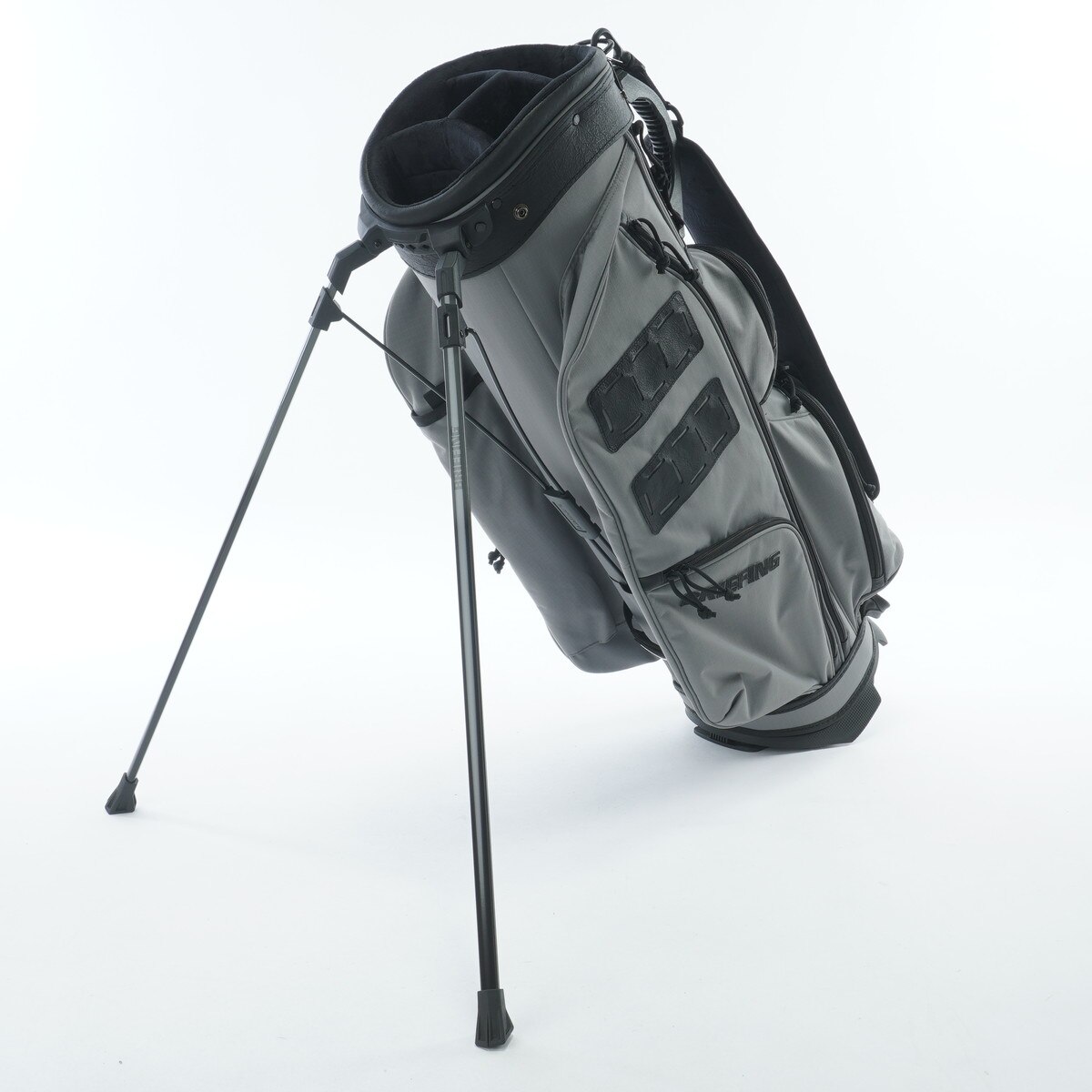 CR-9 FD RIP スタンドキャディバッグ(【男性】キャディバッグ