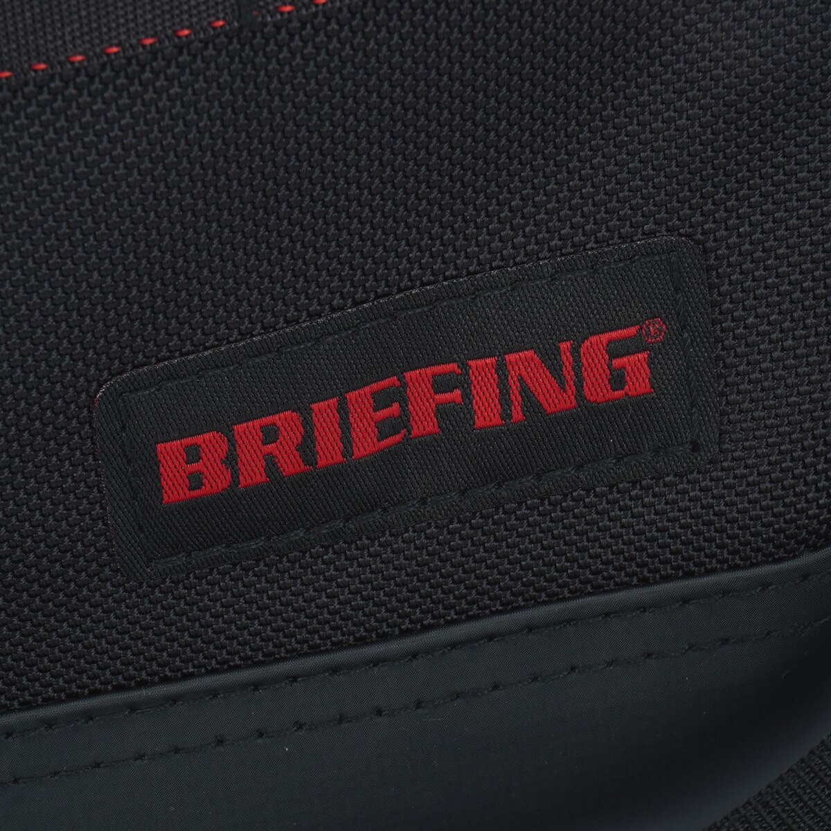 AIR トップドレッシングバッグ(ラウンドバッグ)|BRIEFING