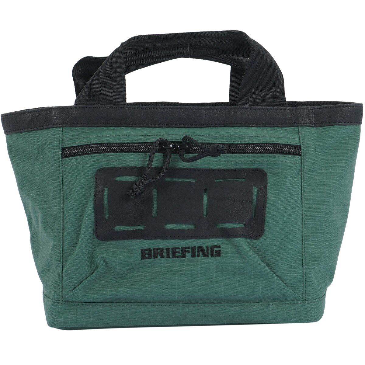 〈BRIEFING〉カートバッグ ブリーフィング ラウンドバッグ グリーン系 PT還元対象外】 ブリーフィング(BRIEFING) カートバッグ TURF CART