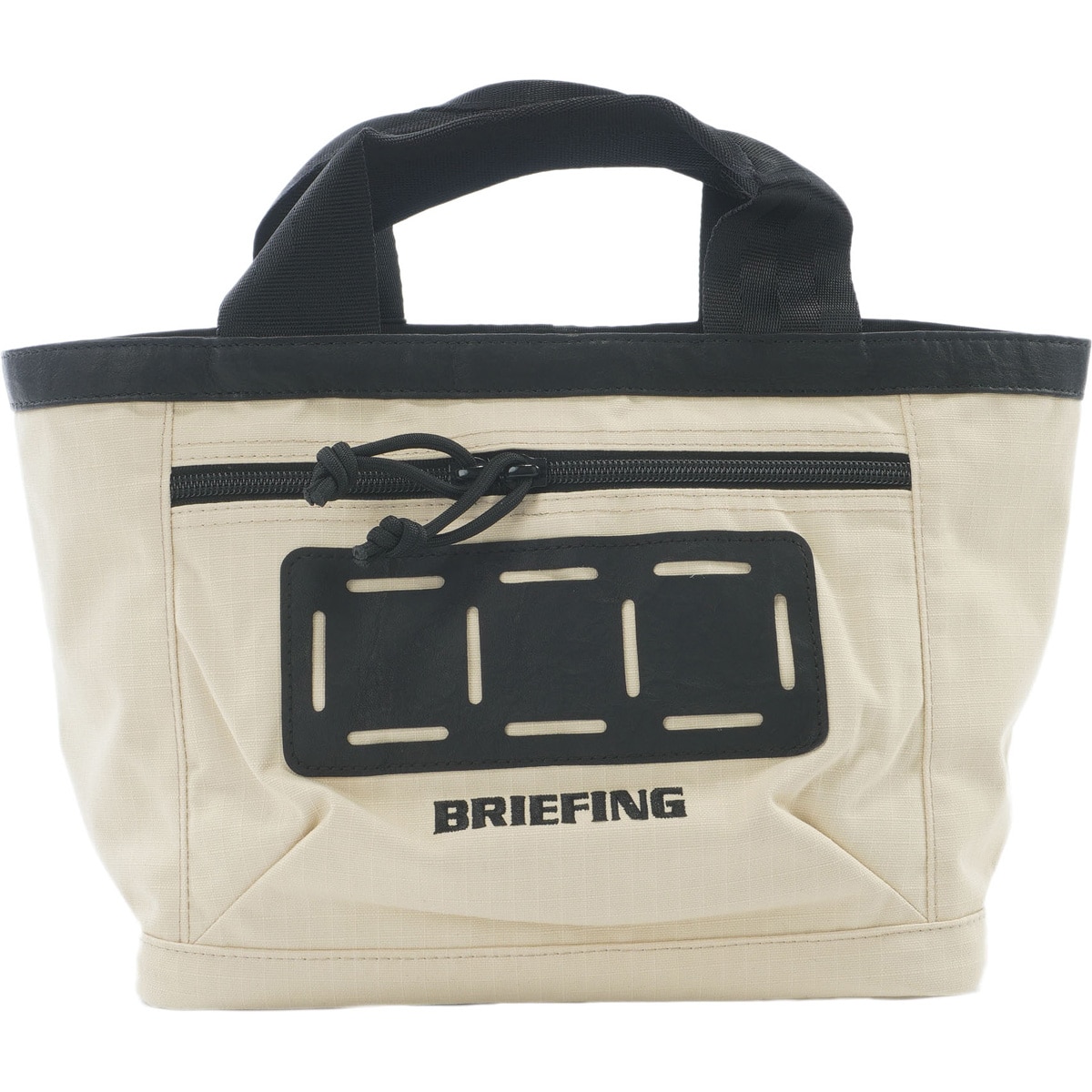 BRIEFING ラウンドバッグ BRIEFING GOLF 最大37% 10/29まで ブリーフィング ゴルフ トート