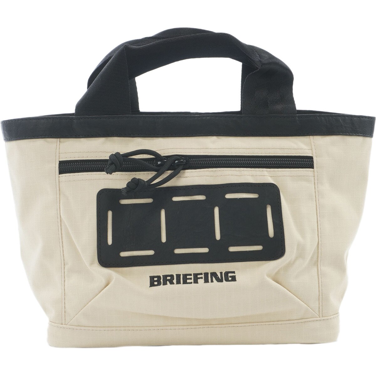 DL FD RIP カートトートバッグ(ラウンドバッグ)|BRIEFING