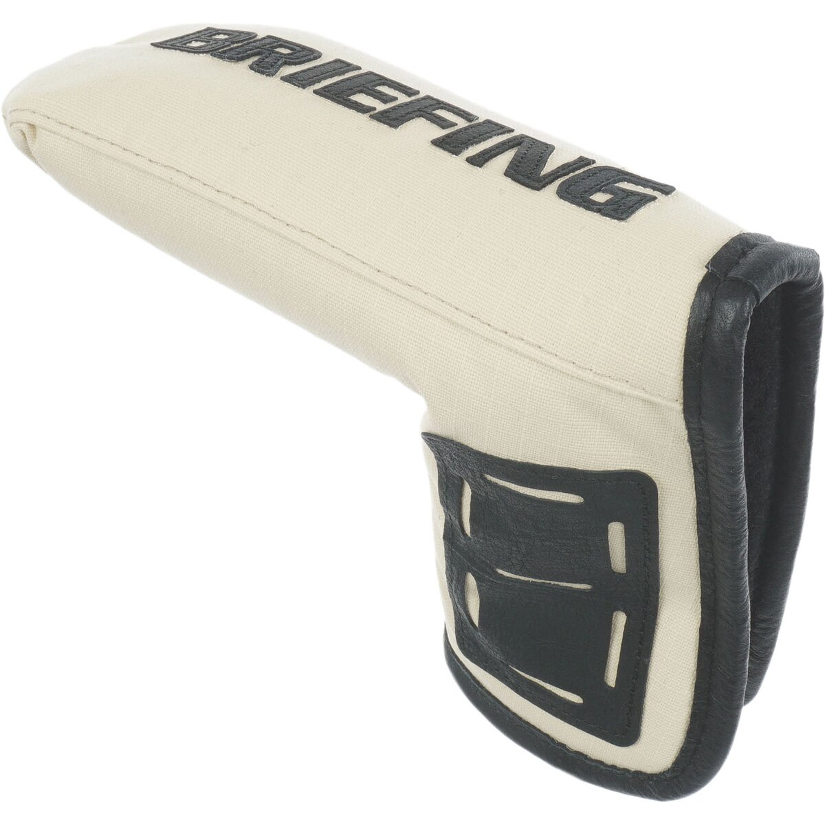 DL FD RIP パターカバー(ヘッドカバー（パター）)|BRIEFING