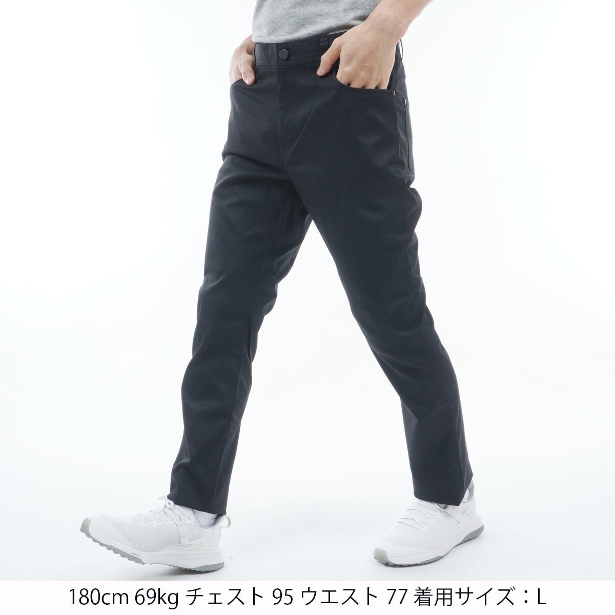セール・アウトレット】CORDURA 5ポケット パンツ(ロングパンツ