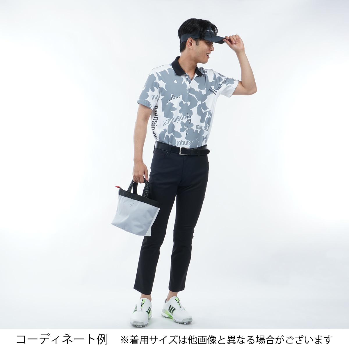 セール・アウトレット】CORDURA 5ポケット パンツ(ロングパンツ