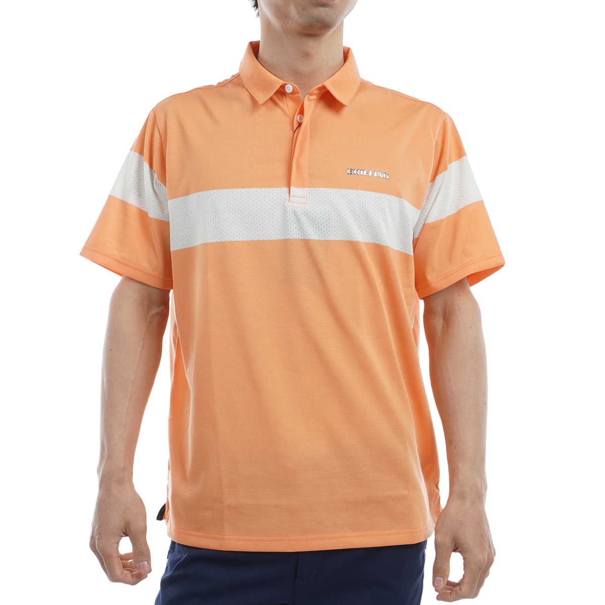 ブリーフィング ポロシャツ 特価品 通販｜GDOゴルフショップ