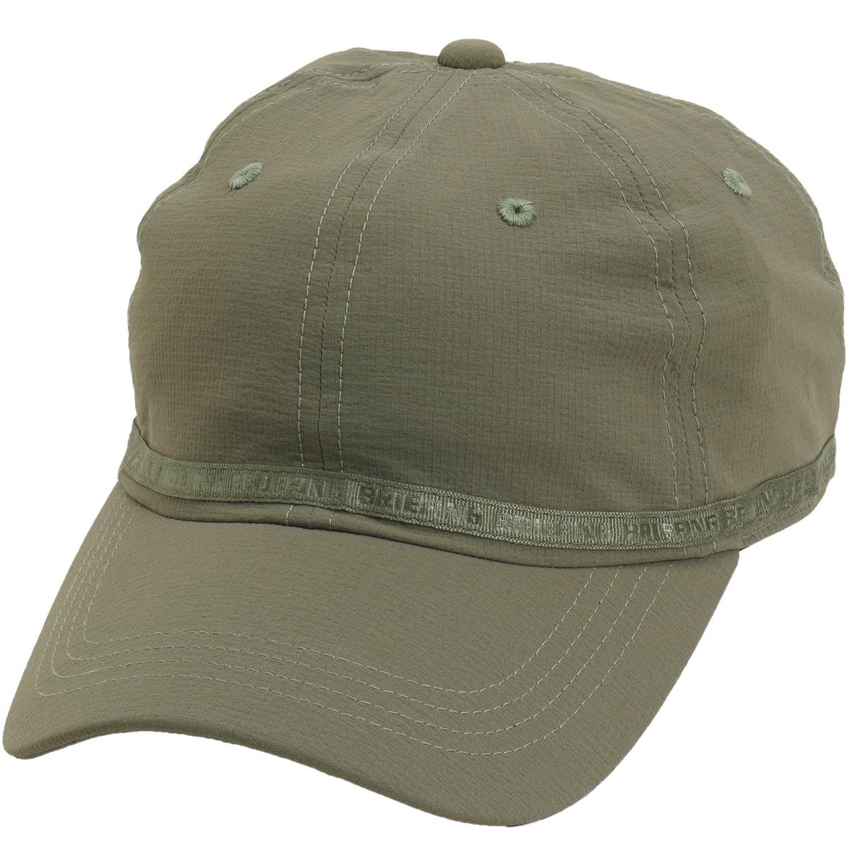 ラスト1点　新品　BRIEFING CE CORDURA RIPSTOP CAP BRIEFING MENS CE MS CORDURA RIPSTOP HAT