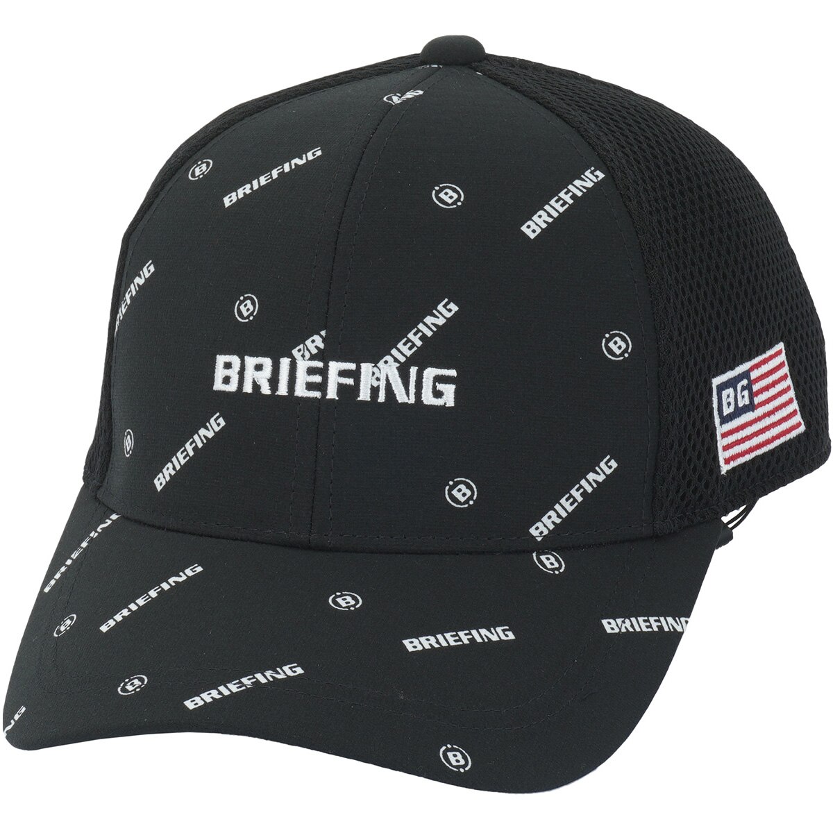 ブリーフィング(BRIEFING) 帽子 通販｜GDOゴルフショップ