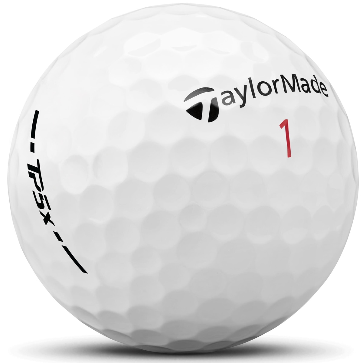 TP5x ボール 1スリーブ(ボール（新品）)|TP5(テーラーメイド) の