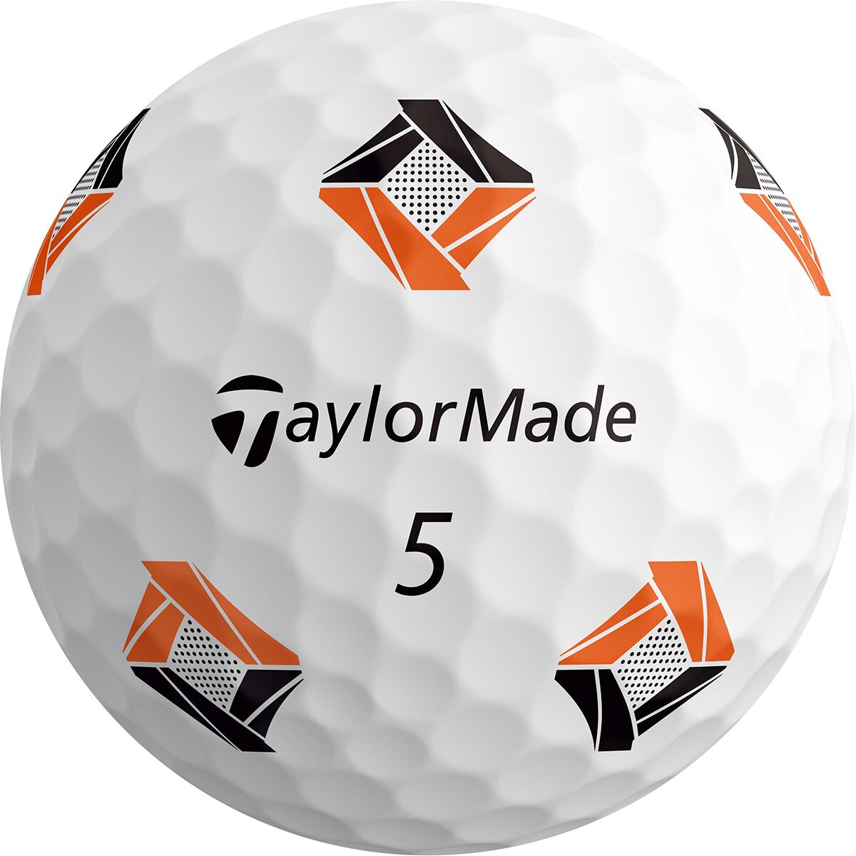 TaylorMade TP5 pix ゴルフボール 12個入り+1スリーブ TP5x pix ボール(ボール（新品）)|TP5(テーラーメイド) の通販