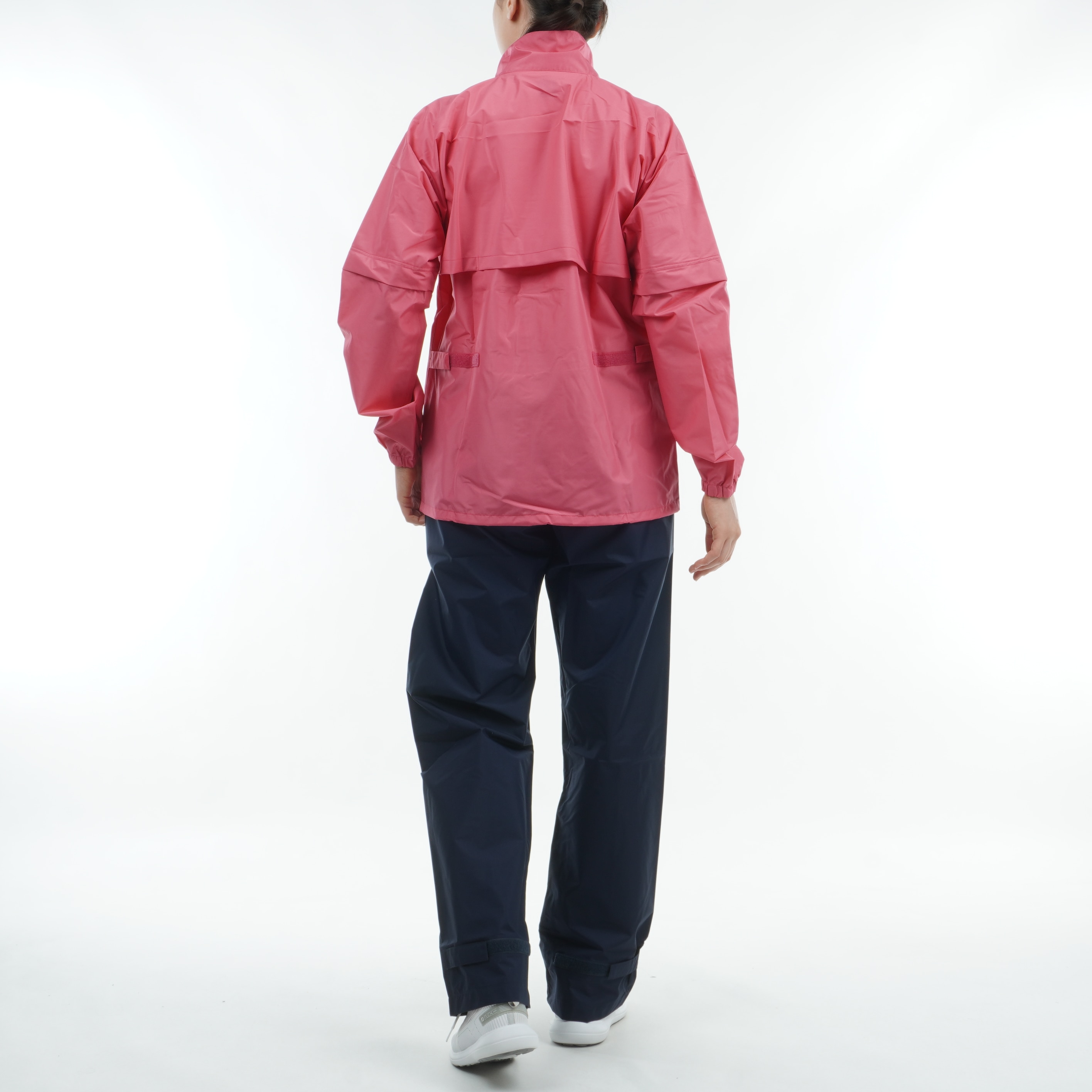 2WAYレインウェア上下セット レディス(レインウェア)|BRIDGESTONE GOLF