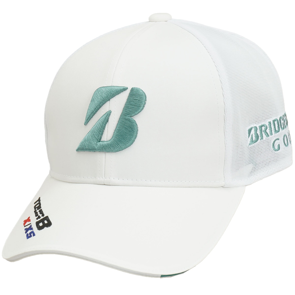 BRIDGESTONE GOLF(ブリヂストンゴルフ) 帽子 ブリヂストン 通販｜GDO 