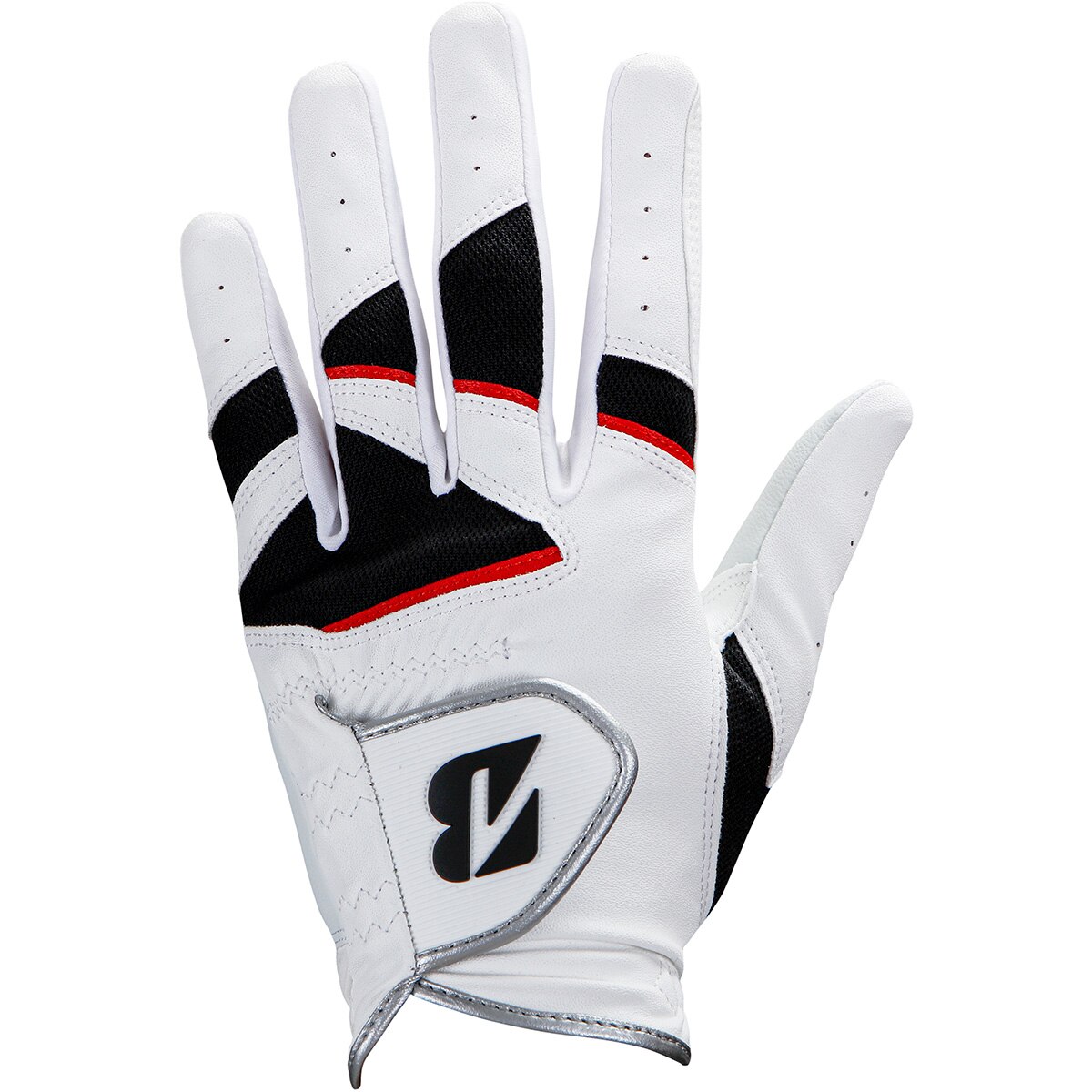 SOFT GRIP 5枚セット(【男性】グローブ)|BRIDGESTONE GOLF