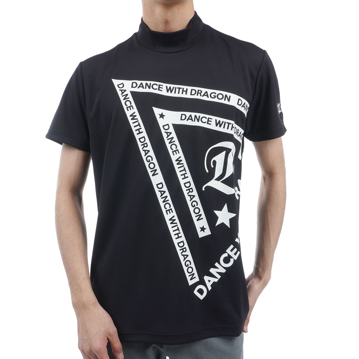 ダンスウィズドラゴン シャツ 通販｜GDOアウトレット