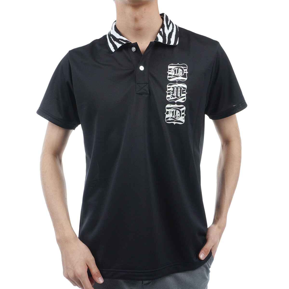 ダンスウィズドラゴン ポロシャツ 通販｜GDOゴルフショップ