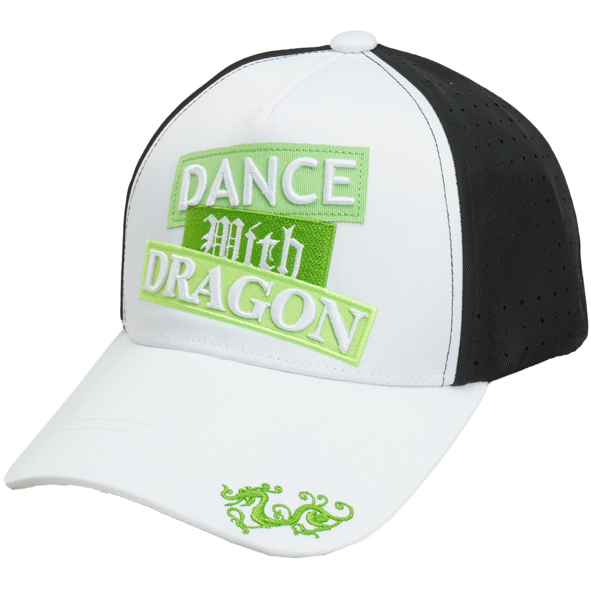 ダンスウィズドラゴン 3 DANCE WITH DRAGON【ダンスウィズドラゴン