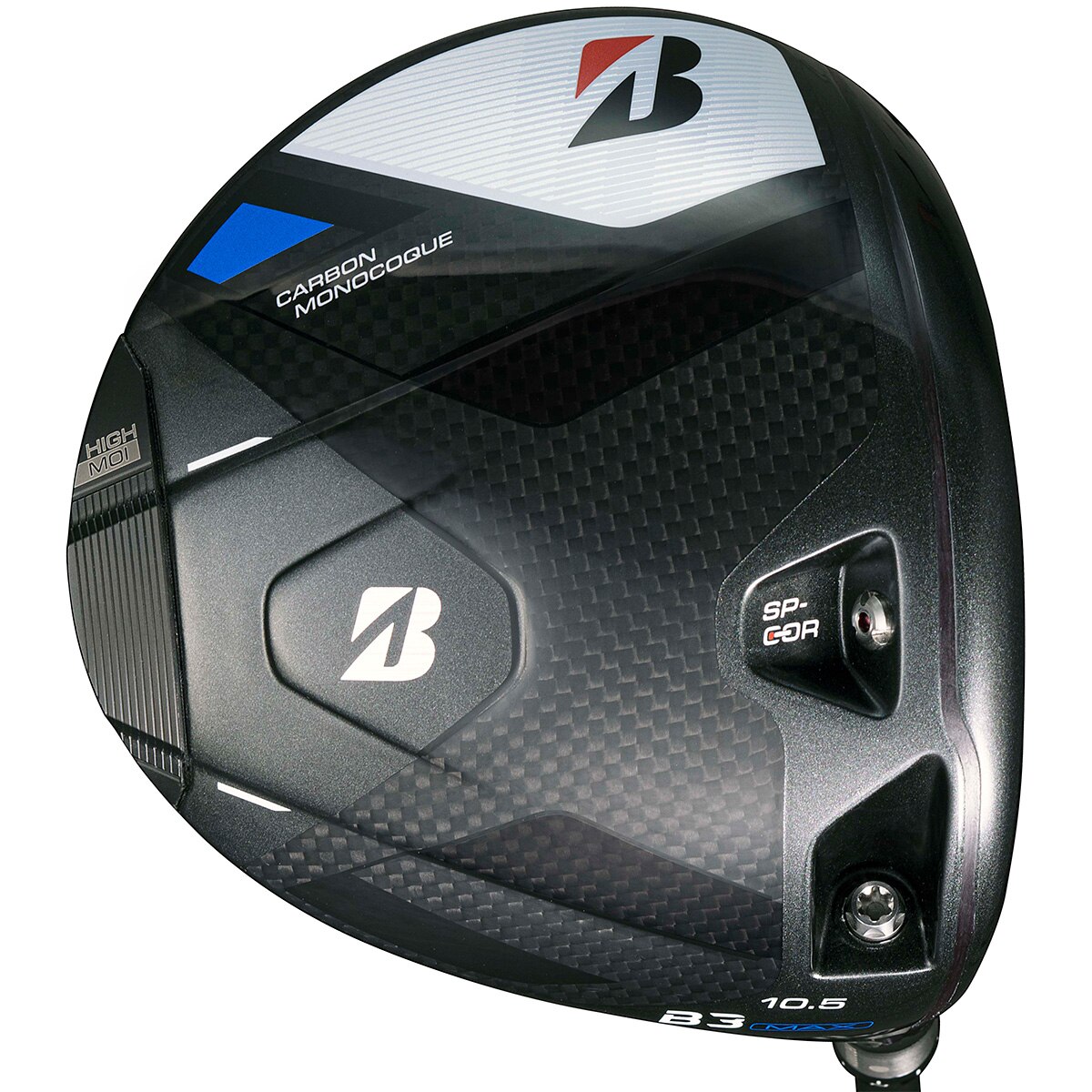 B3 MAX ドライバー VANQUISH BS40 for MAX(ドライバー（単品