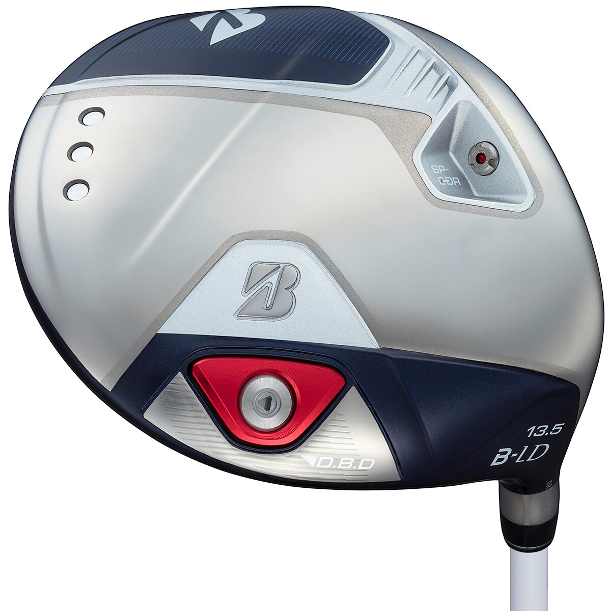 BｰLD ドライバー SPEEDER NX BS40LDw レディス(ドライバー（単品