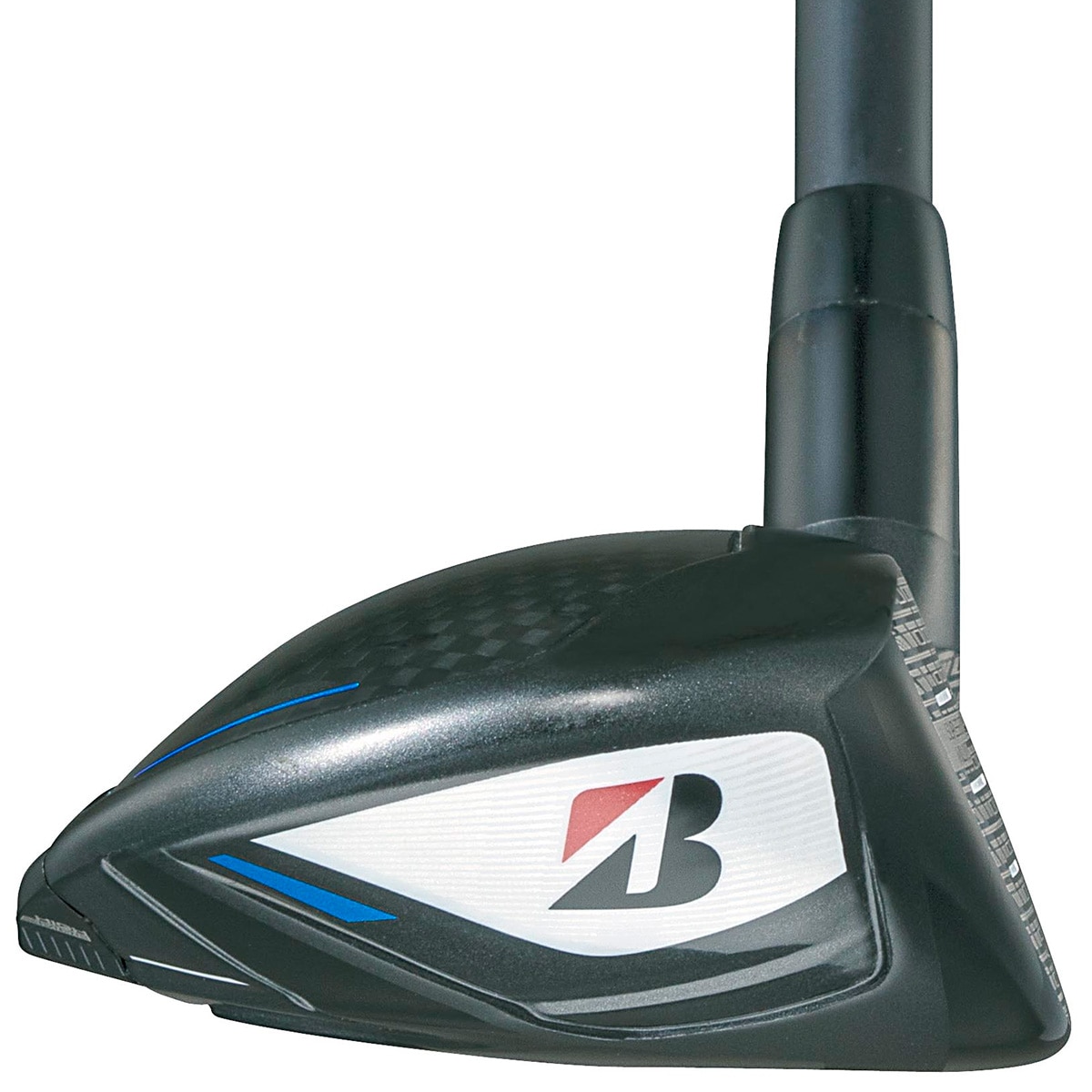 B3 MAX ハイブリッドユーティリティ VANQUISH BSh for MAX