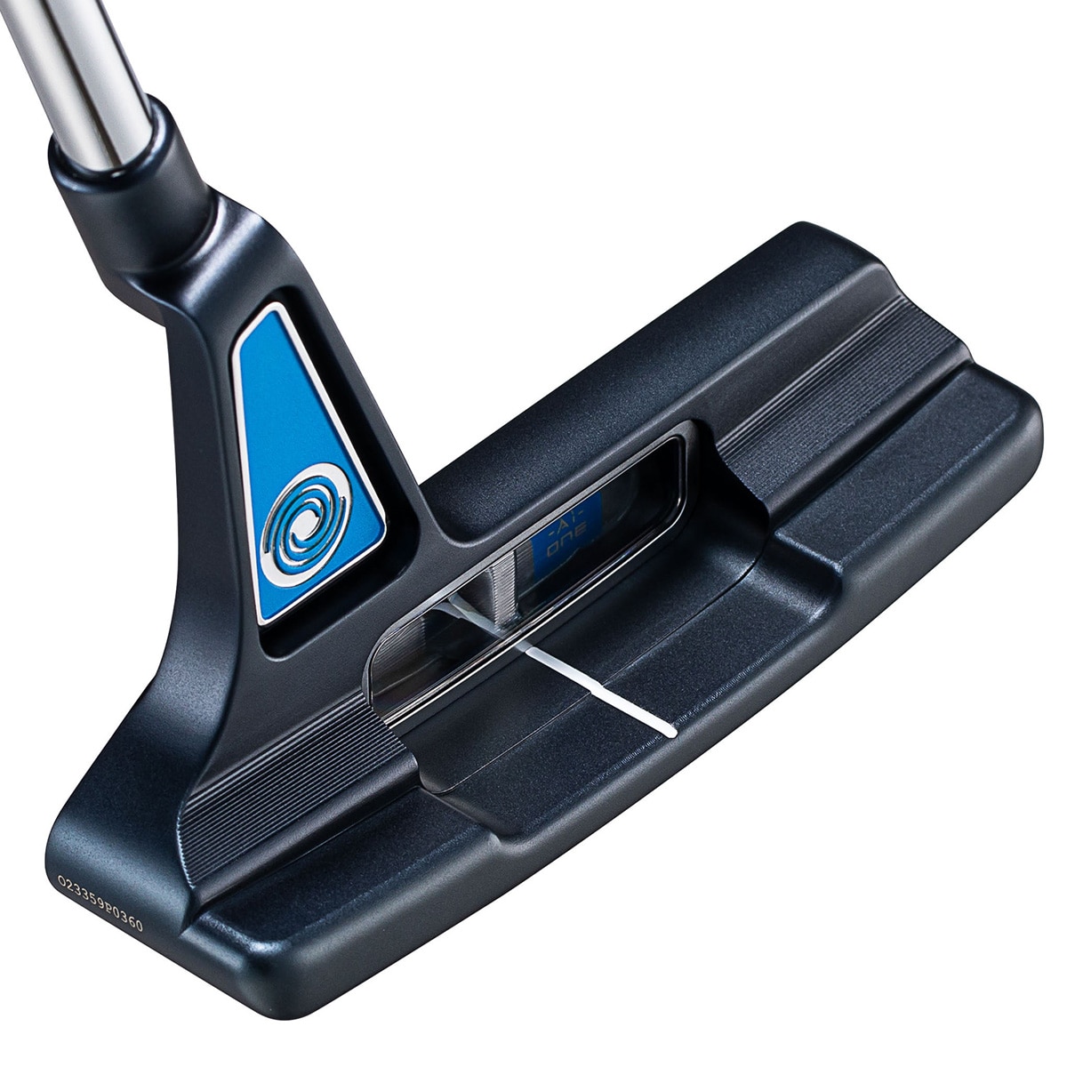 Ai-ONE TRI-BEAM #2 CH パター(パター(単品))|AI-ONE Ai-ONE TRI-BEAM #2 CH パター(パター(単品))|AI-ONE
