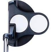 Ai-ONE TRI-BEAM 2-BALL CS パター(パター（単品）)|AI-ONE(オデッセイ 
