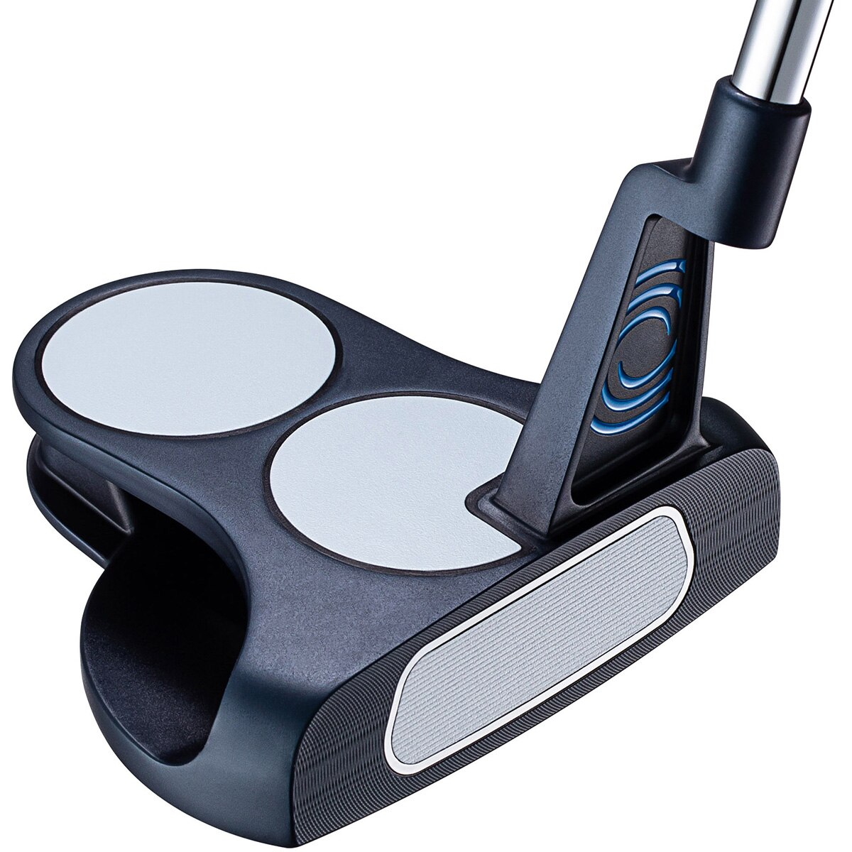 AI-ONE TRI-BEAM CSパター Ai-ONE TRI-BEAM 2-BALL CS パター(パター（単品）)|AI-ONE
