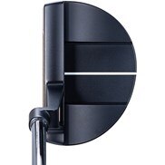 Ai-ONE MILLED TRI-BEAM SIX T CH パター(パター（単品）)|AI-ONE 