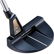 Ai-ONE MILLED TRI-BEAM SIX T CH パター(パター（単品）)|AI-ONE 