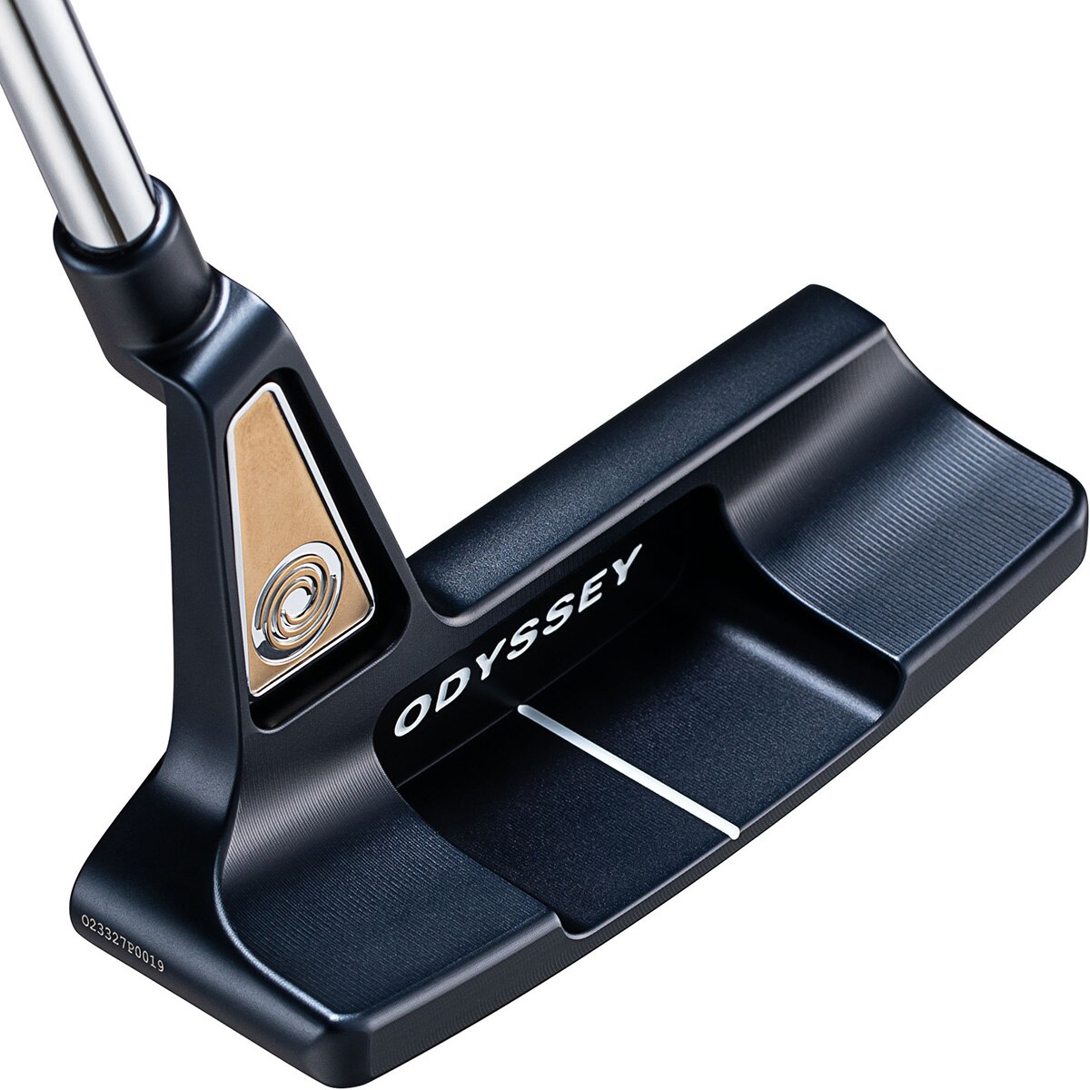 Ai-ONE MILLED TRI-BEAM DOUBLE WIDE T CH パター(パター（単品