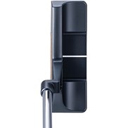 Ai-ONE MILLED TRI-BEAM DOUBLE WIDE T CS パター(パター（単品）)|AI 