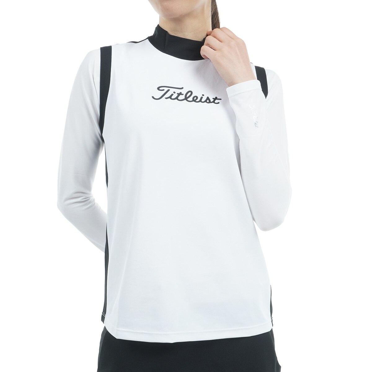 Titleist レディースゴルフノースリーブトップ、ホワイト、ピンク Amazon.co.jp: Titleist ベロシティ ピンク ゴルフボール