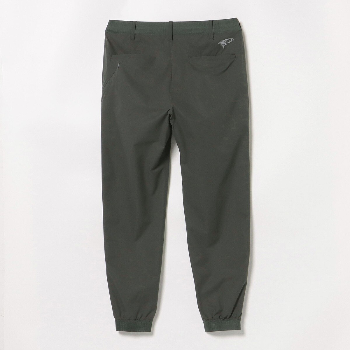 BEAMS GOLF（ビームス ゴルフ）ORANGE LABEL / ロゴジップ