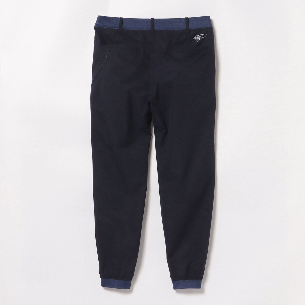 美品BEAMS GOLF ビームス ゴルフ 撥水 ジョガー パンツ 黒 L 美品BEAMS GOLF ビームス ゴルフ 撥水 ジョガー パンツ 黒 L