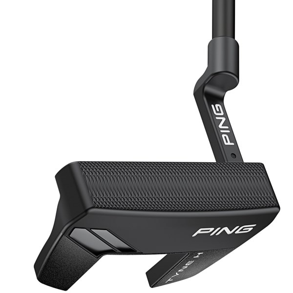 タイン H パター(パター（単品）)|PING(ピン)の通販 - GDOゴルフ  