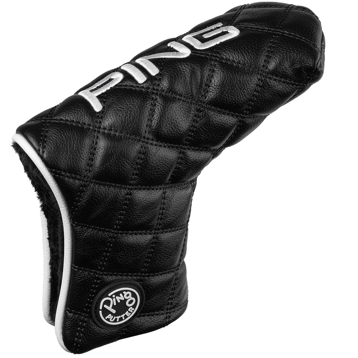 【希少レフティ】 PING B60パター 名器】PING ピン B60 パター 希少レフティ 左用 34インチ マレット