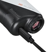ピンシーカーA1スロープジョルト(距離測定器)|Bushnell(ブッシュネル 