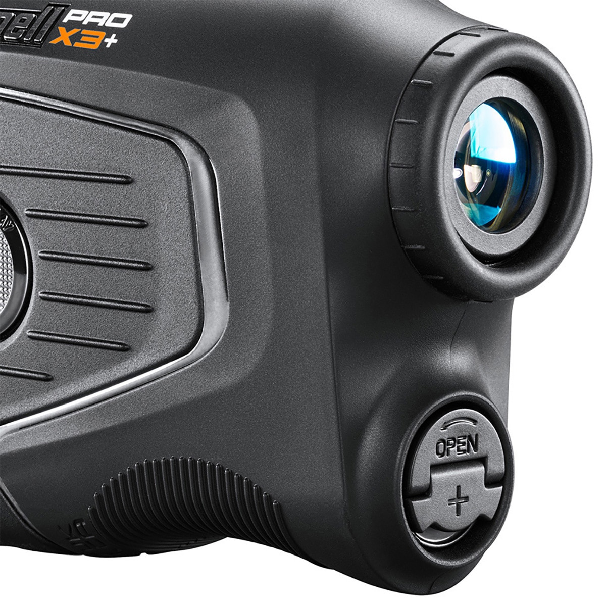 ピンシーカープロX3プラスジョルト(距離測定器)|Bushnell(ブッシュネル)の通販 - GDOゴルフショップ(0000740784)