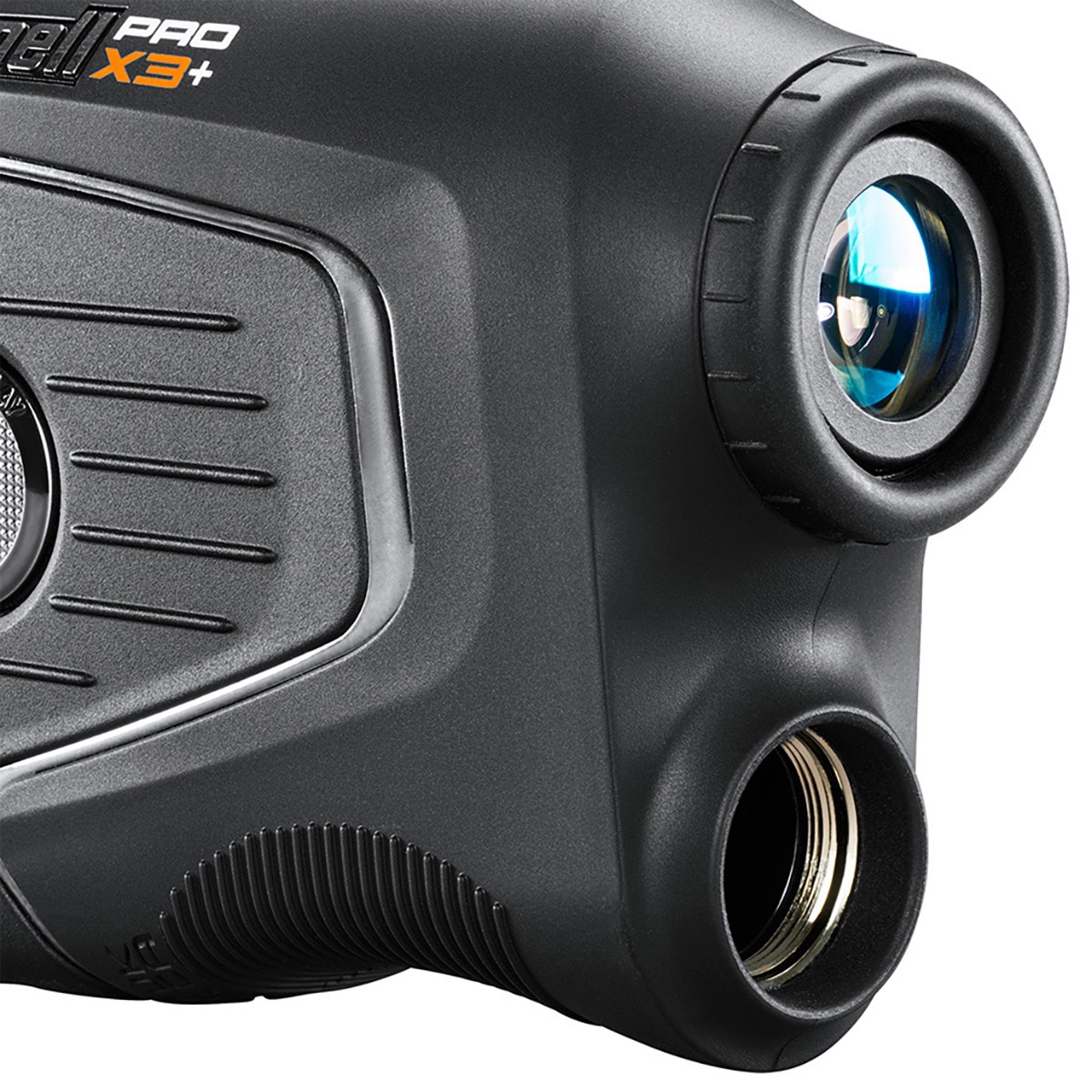 ピンシーカープロX3プラスジョルト(距離測定器)|Bushnell