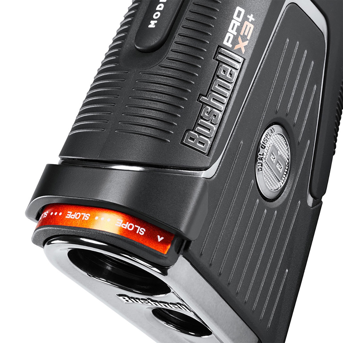 ピンシーカープロX3プラスジョルト(距離測定器)|Bushnell(ブッシュネル)の通販 - GDOゴルフショップ(0000740784)