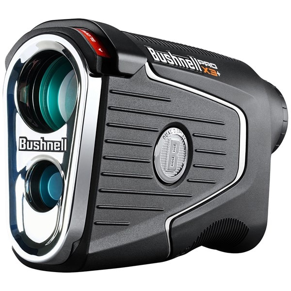 ピンシーカープロX3プラスジョルト(距離測定器)|Bushnell(ブッシュネル 