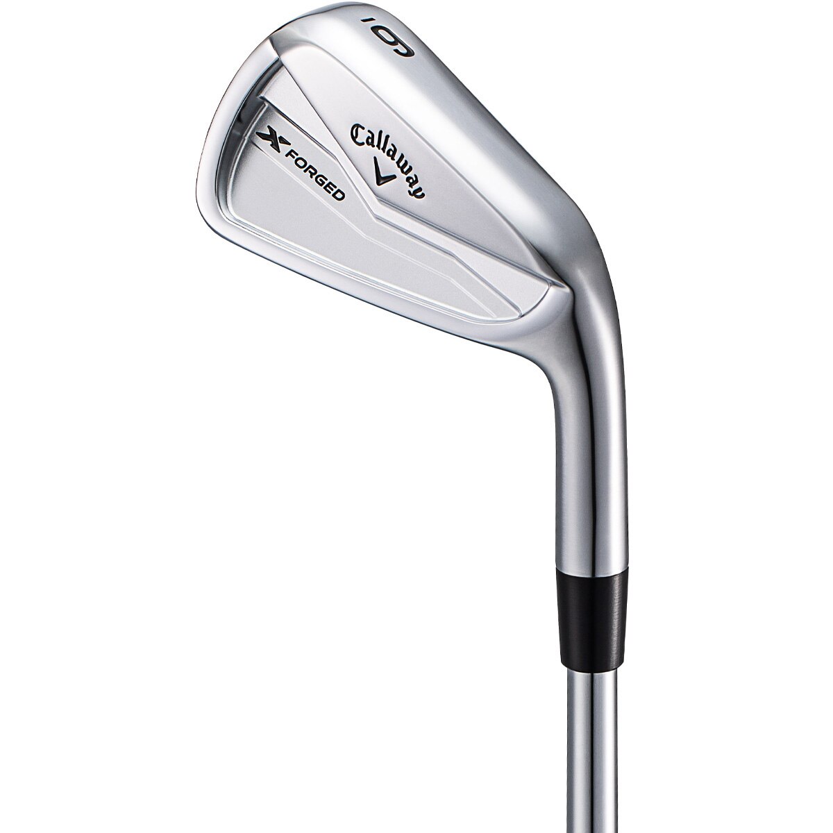 クラブCallaway　Xフォージドアイアンセット