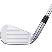 X フォージド アイアン(6本セット) ダイナミックゴールド MID 115 