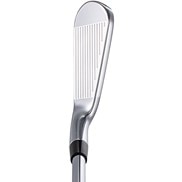 X フォージド アイアン(6本セット) ダイナミックゴールド MID 115 